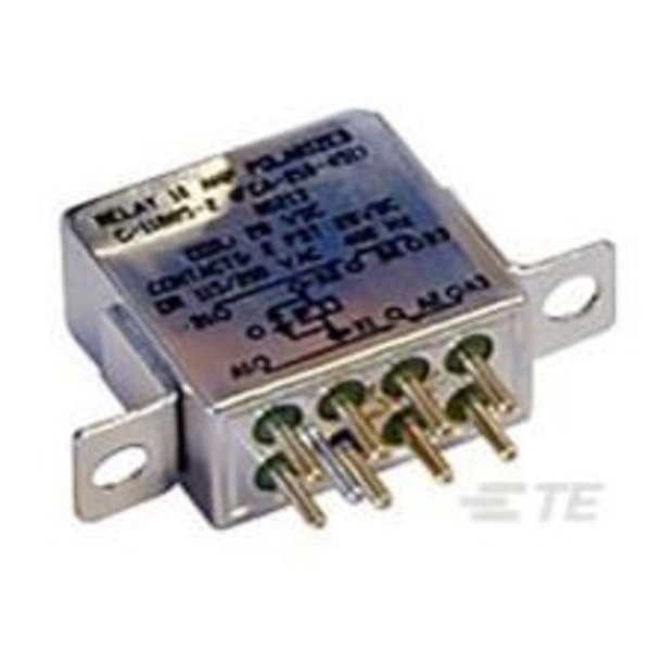 Te Connectivity FCA-212-AY3=DPDT 12 AMP MID-RANGE RELAY 2-1617806-1
